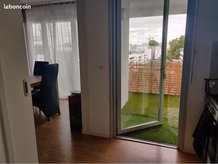 échange bel gironde t3