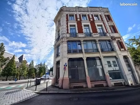 appartement 2 pièces 32 m²