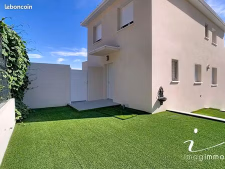 maison 5 pièces 117 m²