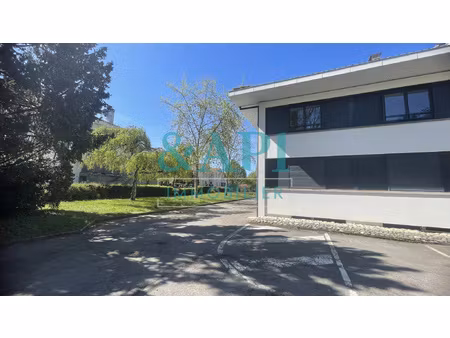 a vendre appartement brut à aménager - thonon les bains - pa