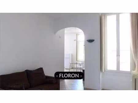 studio à louer - logement étudiant