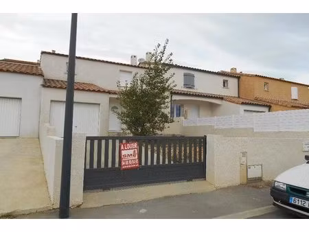 maison t4 / a louer / reveillon-