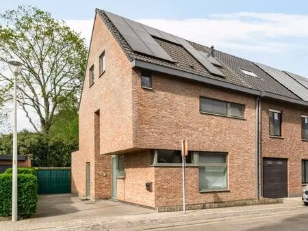 maison à vendre à boom € 469.000 (lnhux) - lexximmo reet | zimmo