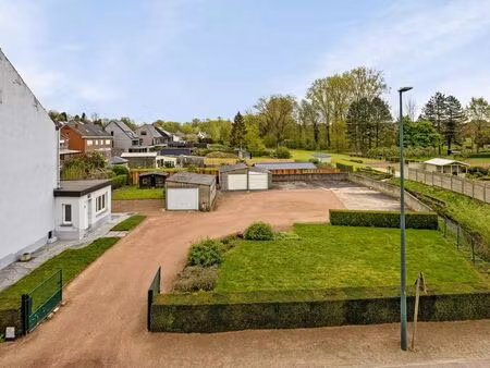 terrain à vendre à tervuren € 365.000 (lnhu8) - living stone leuven | zimmo