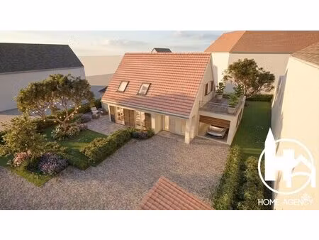 en vente terrain non constructible – 220 000 € |schiltigheim