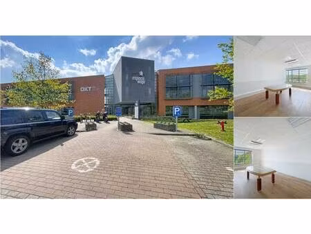 bureaux à louer à kain (vbe13588)