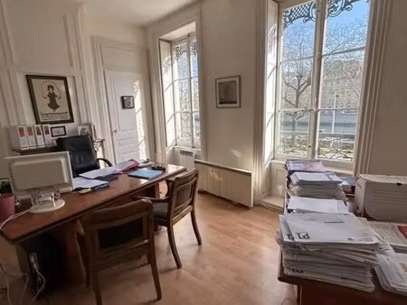 location bureaux 37 m²