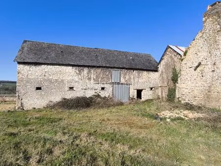 maison de 204 m² à saint-georges-buttavent