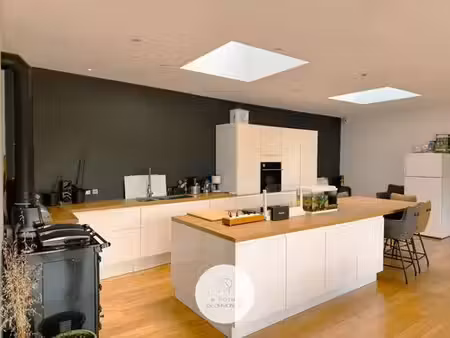 maison de 6 chambres de luxe en vente à saint-alban, france