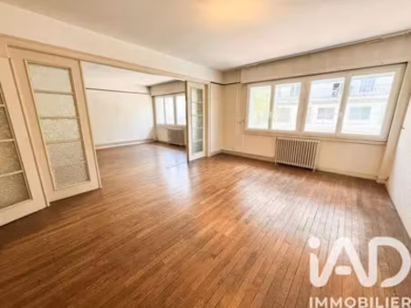 appartement à valenciennes (59300)