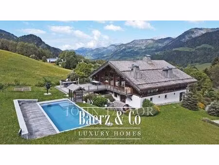 ferme en vente - 74120, megève, département de la haute-savoie, auvergne-rhône-alpes