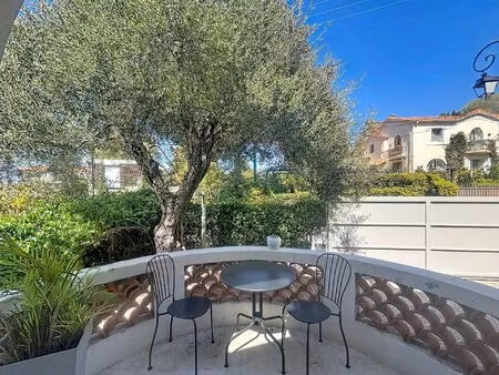 achat : maison (06160)