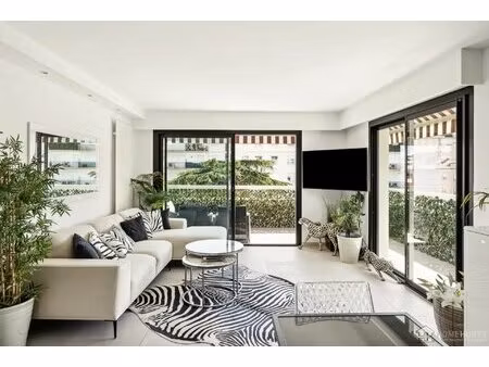 achat : appartement (06150)