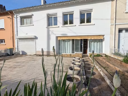 achat maison 4 pièces 101m² castres 81100