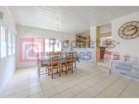 en vente maison mitoyenne 160 m² – 210 000 € |ostricourt