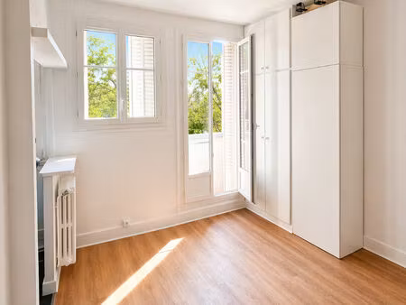 appartement 1 pièces 16 m² à vendre / acheter courbevoie 92400 ? | era immobilier