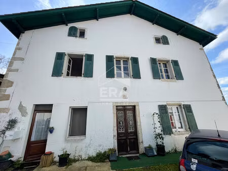 maison 13 pièces 305 m² à vendre / acheter bardos 64520 ? | era immobilier