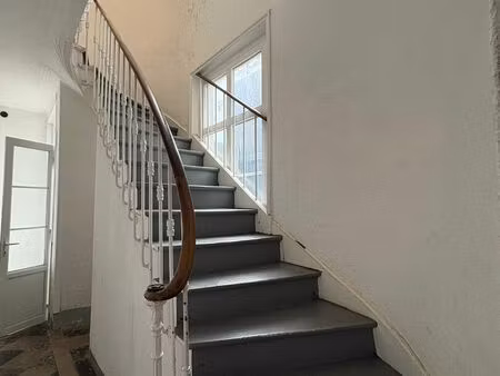 immeuble 8 pièces 165 m² à vendre / acheter boulogne-sur-mer 62200 ? | era immobilier