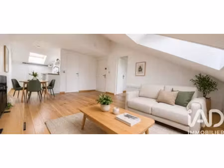 appartement à beaune (21200)