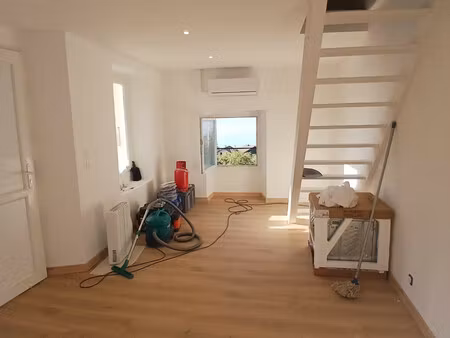 location appartement 2 pièces 35m² evian les bains 74500