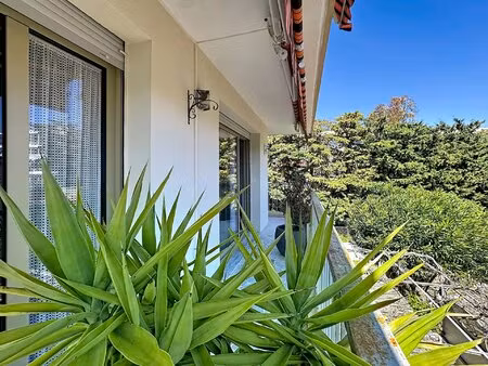 achat appartement 4 pièces 76m² antibes 06600