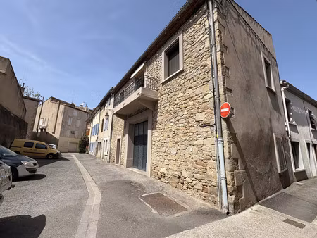 location maison 3 pièces 74 m² à saint-hilaire (11250)