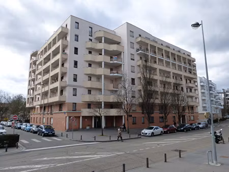 location appartement 1 pièce 31m² nancy 54000