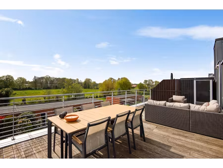 appartement te koop in duffel met 1 slaapkamer