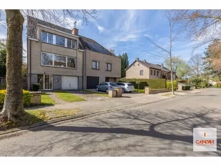 huis te koop in wondelgem met 3 slaapkamers