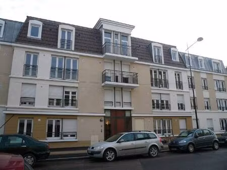 location appartement 2 pièces 40m² meaux 77100