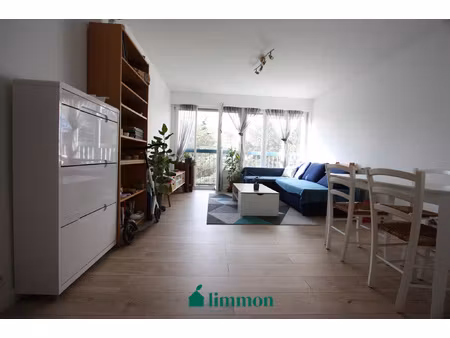 ' colonel ' - appartement 3 pièces