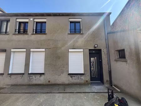 bourbourg 2 pièce(s) 38 m2