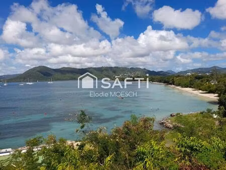 studio à 5 minutes à pieds d'une des plus belle plage de l'ile !
