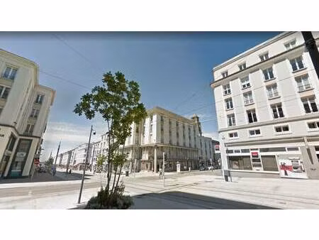 espace bureau à louer