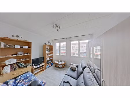 appartement dunkerque 2 pièce(s)