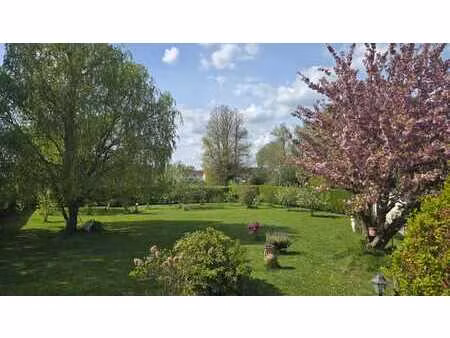 villa kangourou - possibilité de louer avec option d'achat