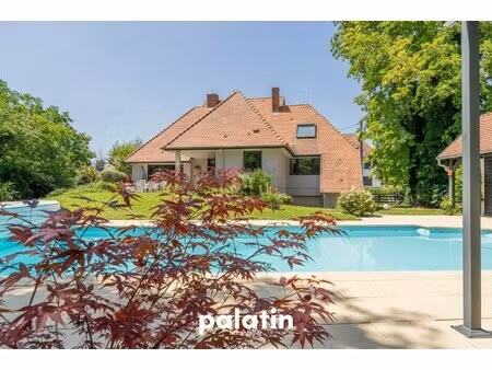 maison de luxe à vendre à erstein