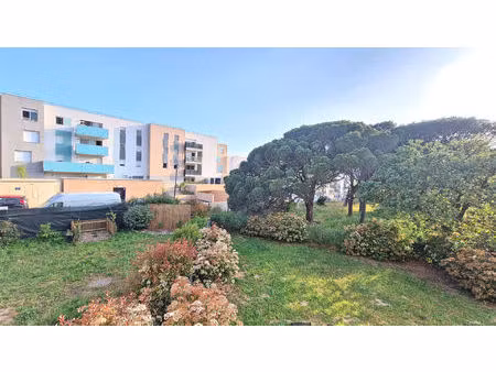 appartement frejus 1 pièce(s) 27m2