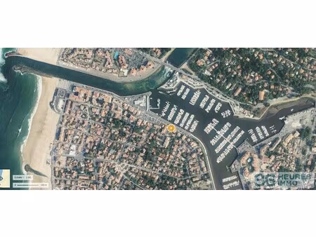 maison de luxe à vendre dans le quartier la plage