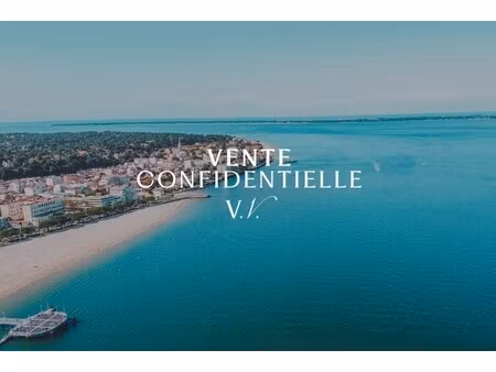 maison de luxe à vendre dans le quartier pereire-ville-d'hiver