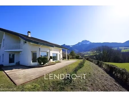 maison de luxe à vendre à les ollières