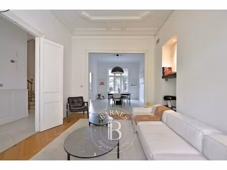 maison de luxe à vendre dans le quartier centre historique