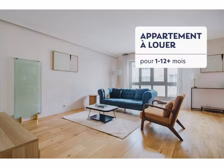 blueground id1018, le marais - saint-paul