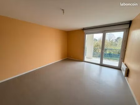 appartement boulevard des etats-unis la roche sur yon