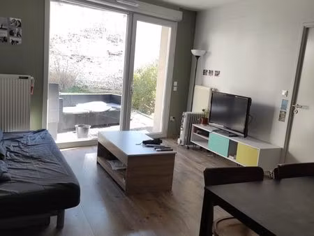 location appartement meublée lille moulins