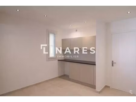 la pepite - appartement t2 de 33m2 - 13008