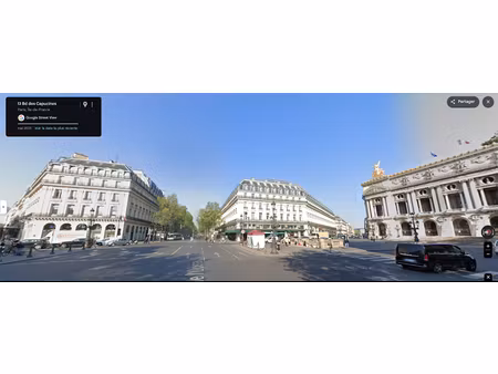 vente immeuble 34 pièces 1300 m² à paris 9ème (75009), 15 300 000 €