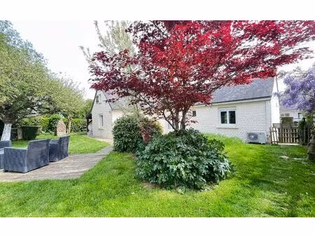 maison radon m² t-7 à vendre, 189 500 €