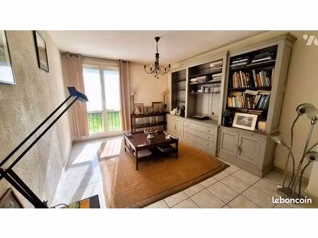 appartement 3 pièces 55 m²