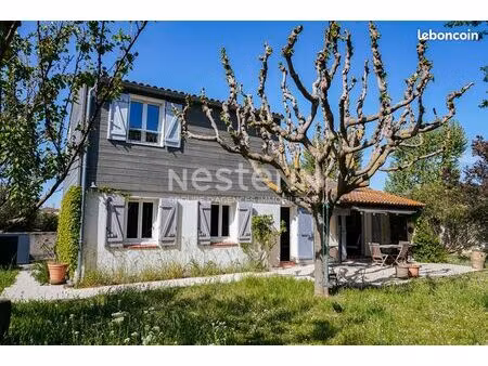 maison 6 pièces 150 m²